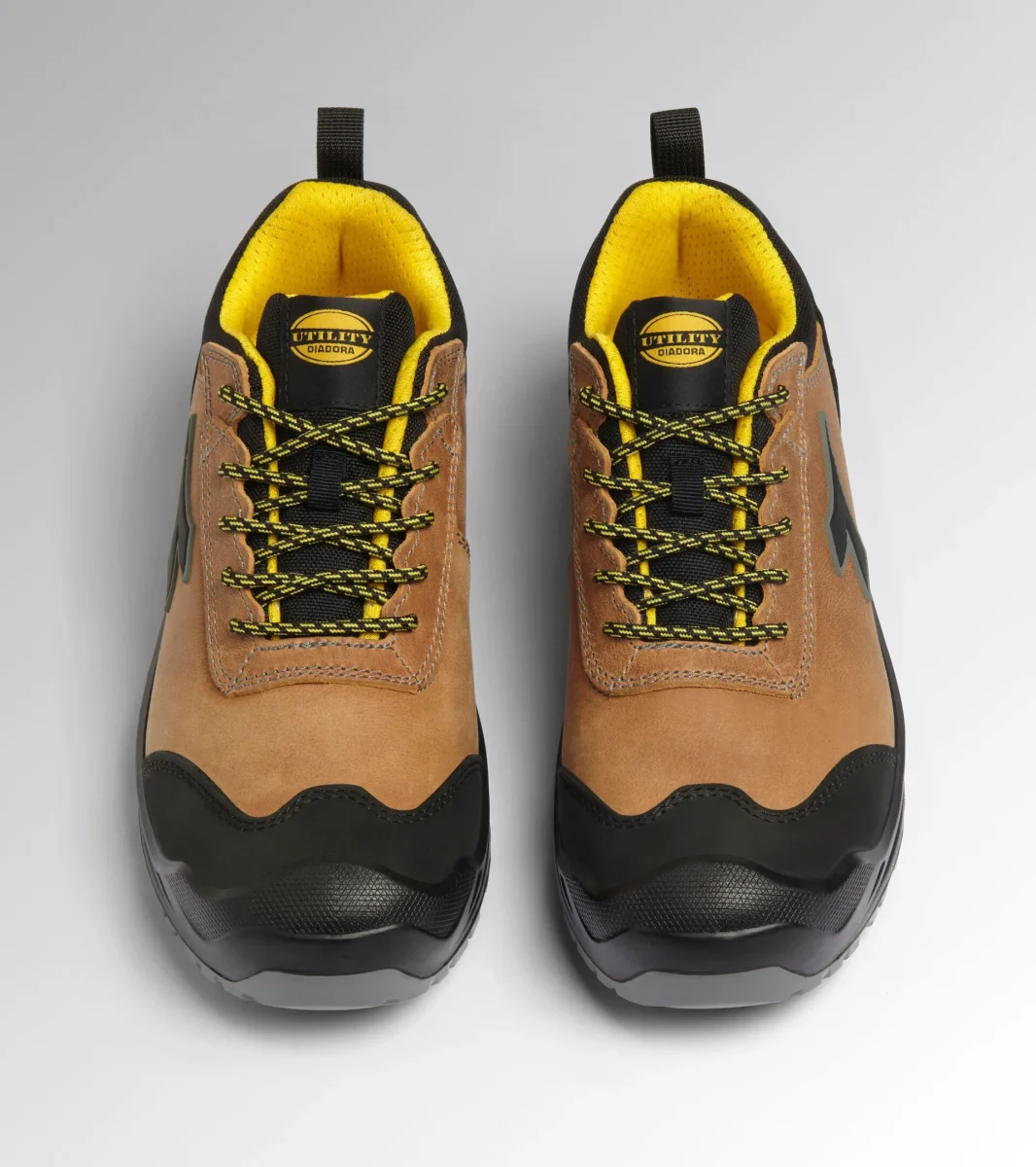 SCARPA DIADORA BASSA CLASSIC S3S FO SC LG SR - immagine 3