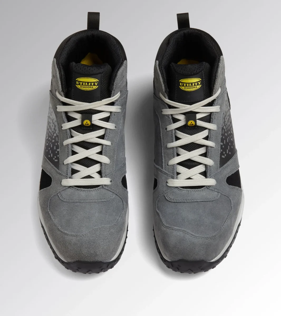 SCARPA DIADORA LITE ALTA S3S FO SR HRO ESD - immagine 3