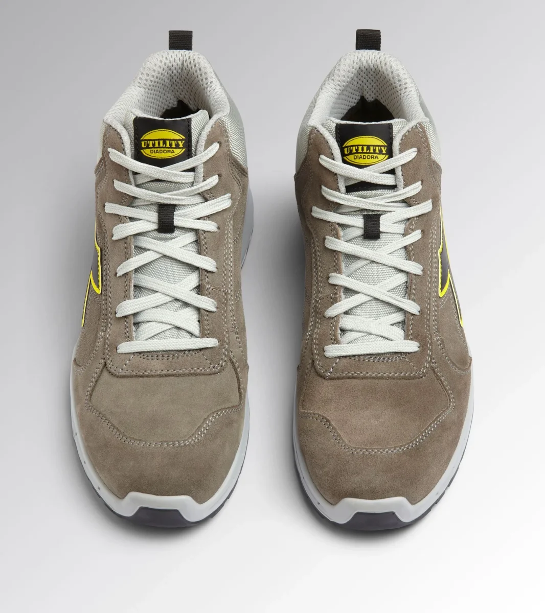 SCARPA DIADORA RUN NET AIRBOX MID S3 SRC - immagine 9