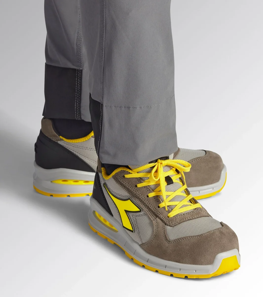 RUN NET AIRBOX LOW S1PS FO SR - immagine 9