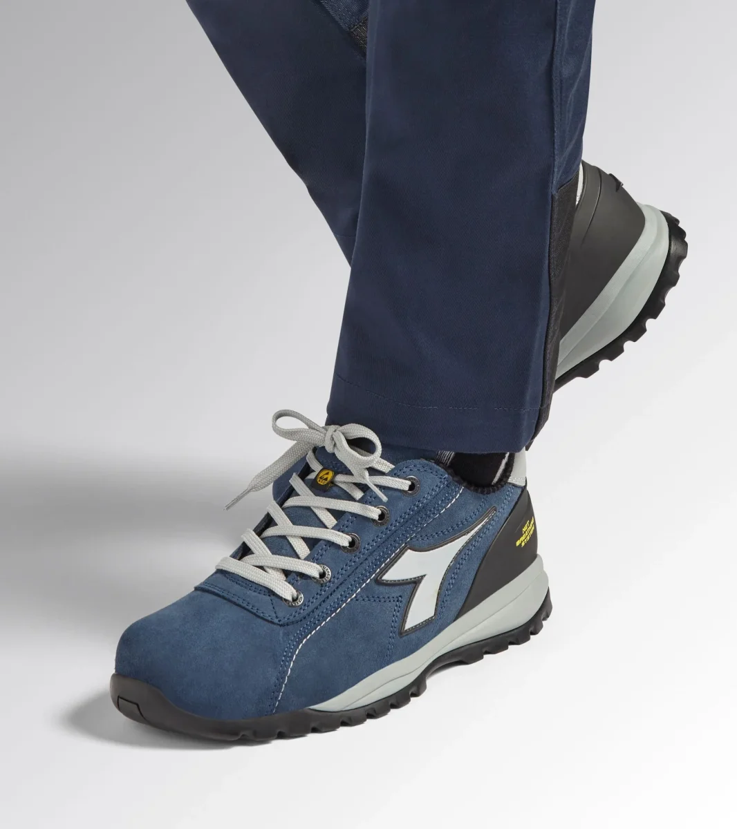 GLOVE NET LOW S3L FO SR HRO ESD - immagine 3