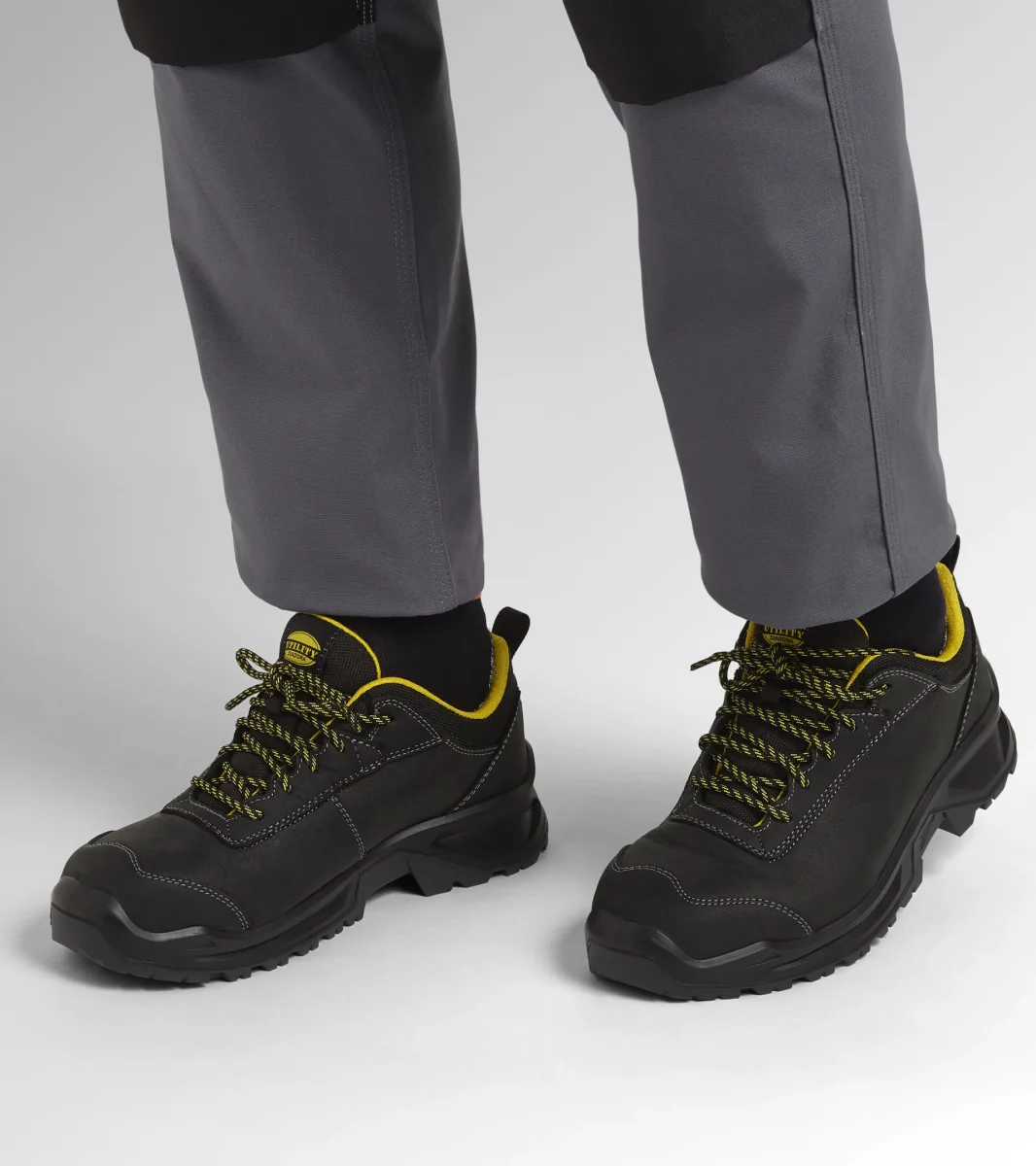 SCARPA DIADORA COUNTRY LOW S3 SRC - immagine 3