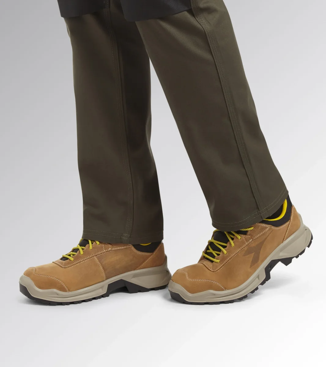 SCARPA DIADORA COUNTRY LOW S3 SRC - immagine 9