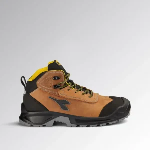 SCARPA DIADORA CLASSIC MID S3S FO SC LG SR