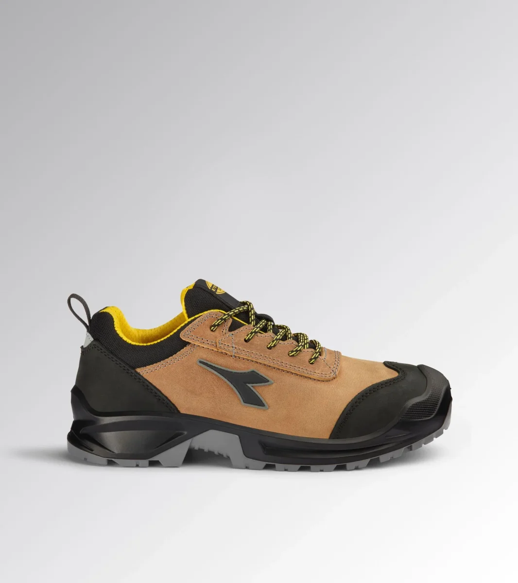 SCARPA DIADORA BASSA CLASSIC S3S FO SC LG SR - immagine 2