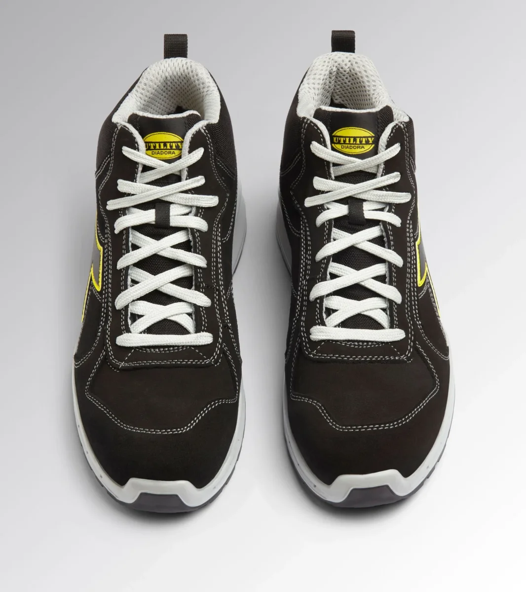 SCARPA DIADORA RUN NET AIRBOX MID S3 SRC - immagine 4