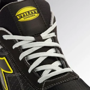 SCARPA DIADORA RUN NET AIRBOX MATRYX LOW S3 SRC