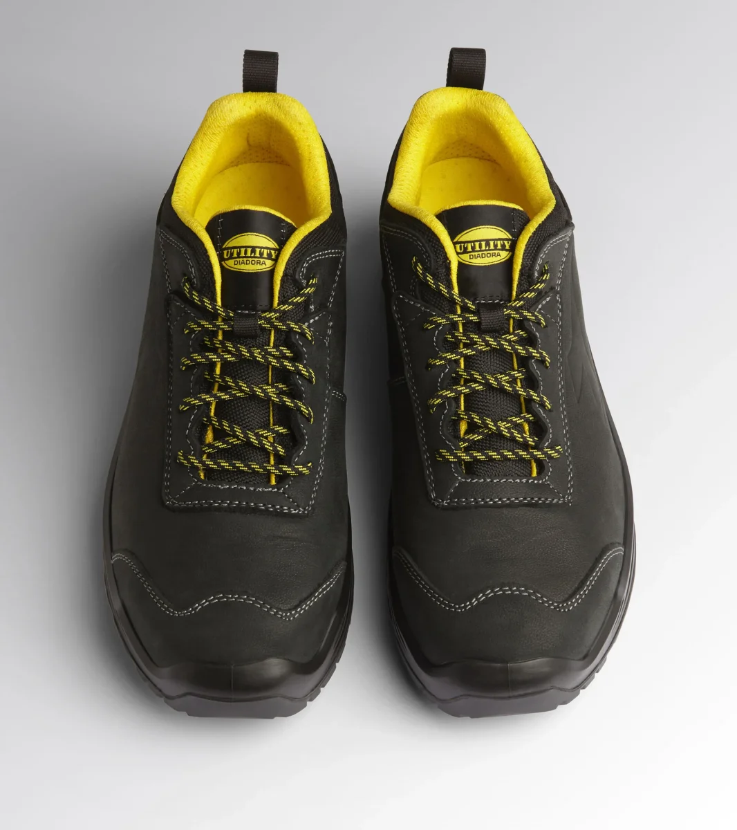 SCARPA DIADORA COUNTRY LOW S3 SRC - immagine 4