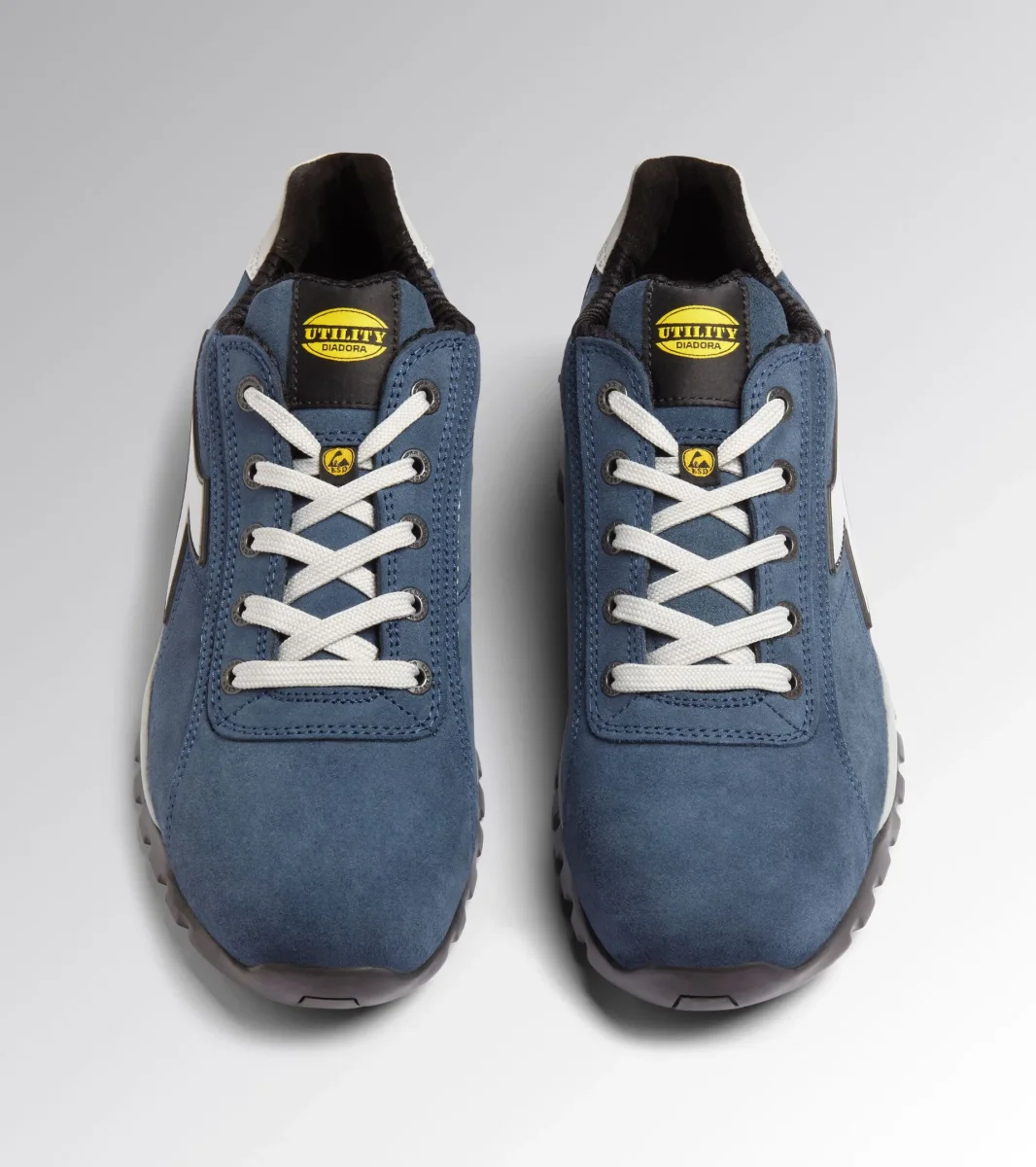 GLOVE NET LOW S3L FO SR HRO ESD - immagine 4