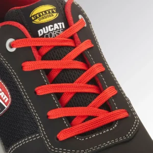 Scarpa Diadora Speedy Race Bassa S1PS FO SR SC Metal Free