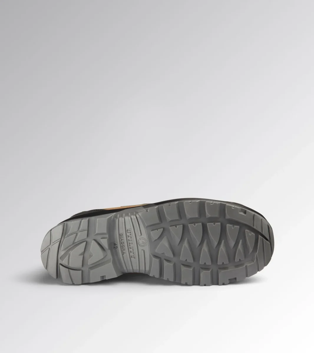 SCARPA DIADORA BASSA CLASSIC S3S FO SC LG SR - immagine 5