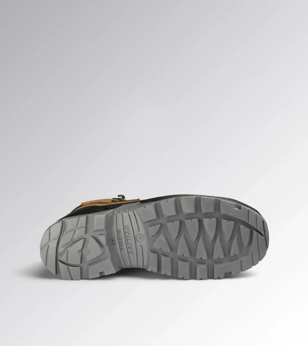 SCARPA DIADORA CLASSIC MID S3S FO SC LG SR - immagine 6