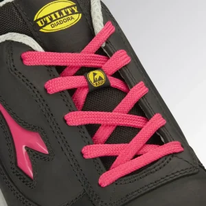 SCARPA DIADORA BASSA RUN S3 SRC ESD