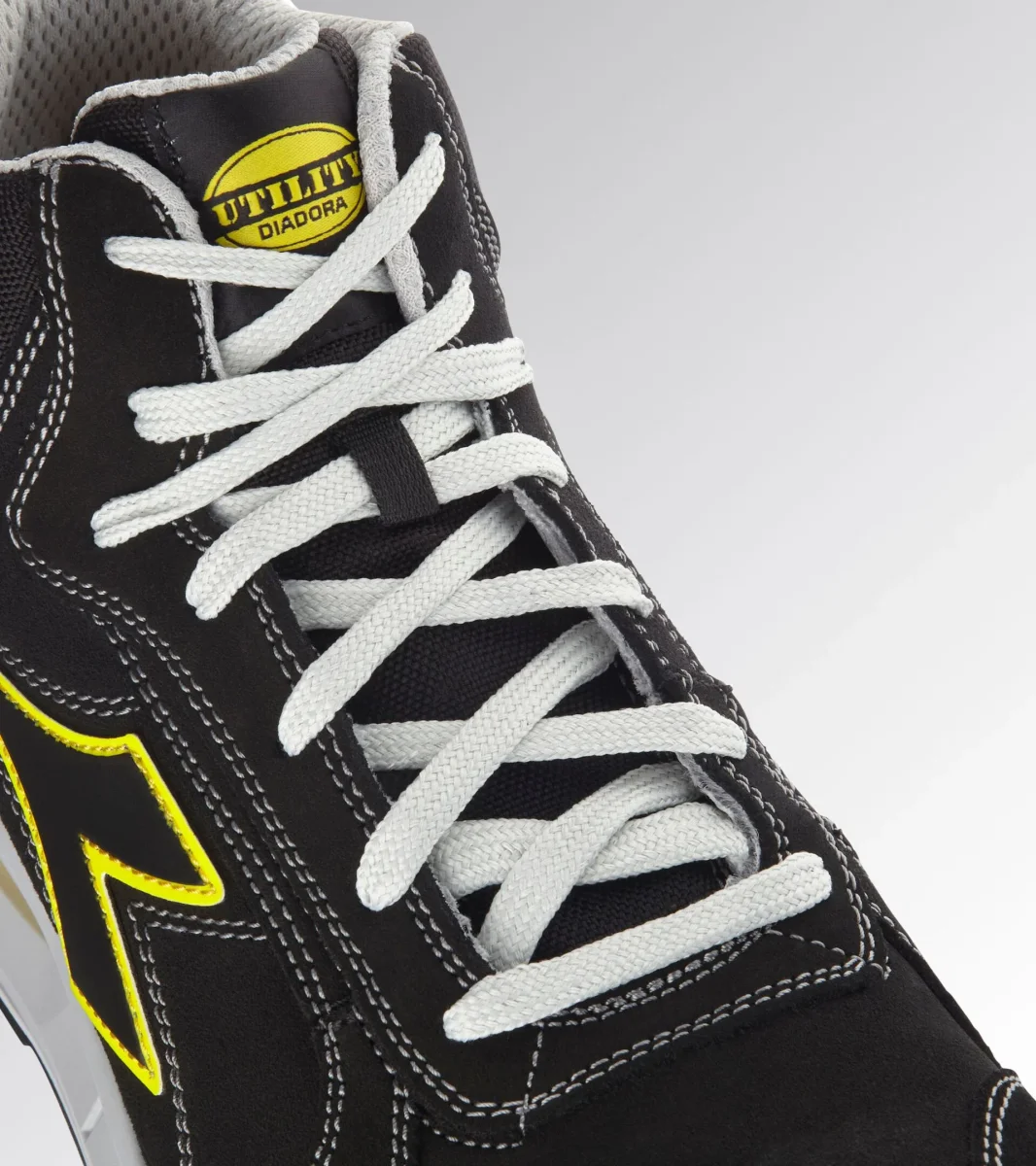 SCARPA DIADORA RUN NET AIRBOX MID S3 SRC - immagine 2