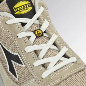 RUN TEXT LOW S1PS FO SR ESD