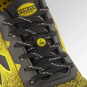 SCARPA DIADORA RUN ATOM EVO LOW S3S SC FO SR ESD