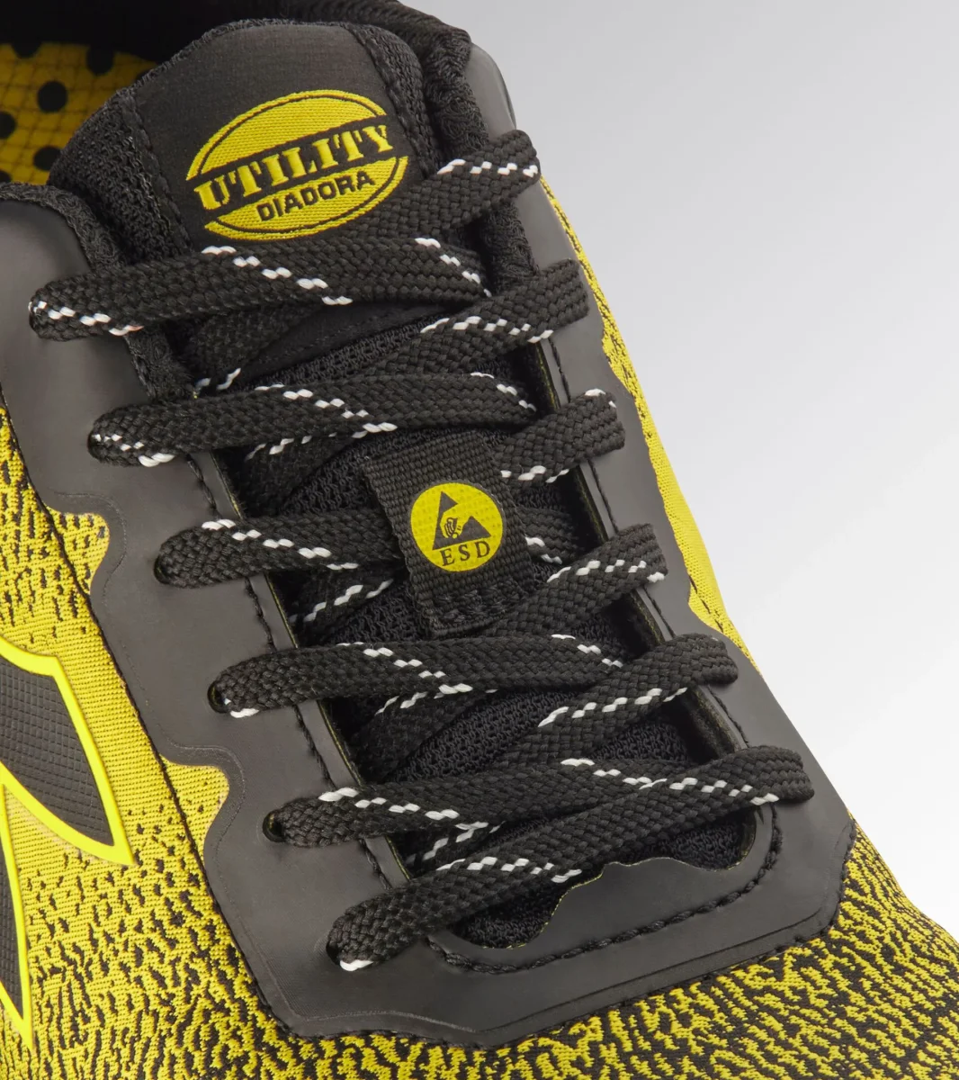 SCARPA DIADORA RUN ATOM EVO LOW S3S SC FO SR ESD