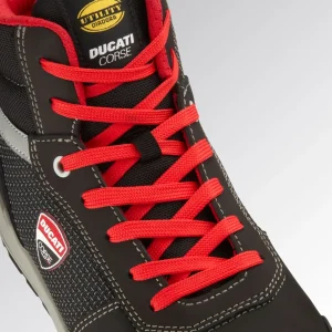 SCARPA DIADORA SPEEDY RACE ALTA S3S FO SR SC METAL FREE