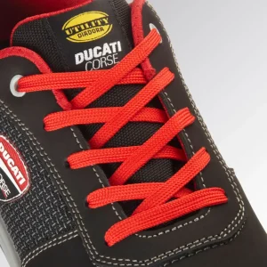 SCARPA DIADORA SPEEDY RACE BASSA S3S FO SR SC METAL FREE