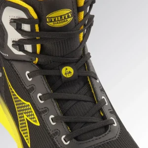 VORTEX DA2 MID S3S SC SR HRO ESD