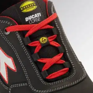SCARPA DIADORA SHARK BASSA S3S FO SR ESD ”DUCATI”