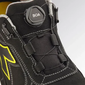 RUN NET AIRBOX BOA LOW S3S FO SR