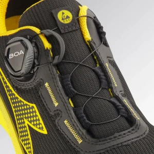 VORTEX DA2 BOA LOW S3S SC SR HRO ESD