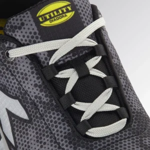 SCARPA DIADORA SHARK BASSA S1P GRIGIO NERO