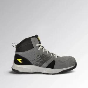 SCARPA DIADORA LITE ALTA S3S FO SR HRO ESD