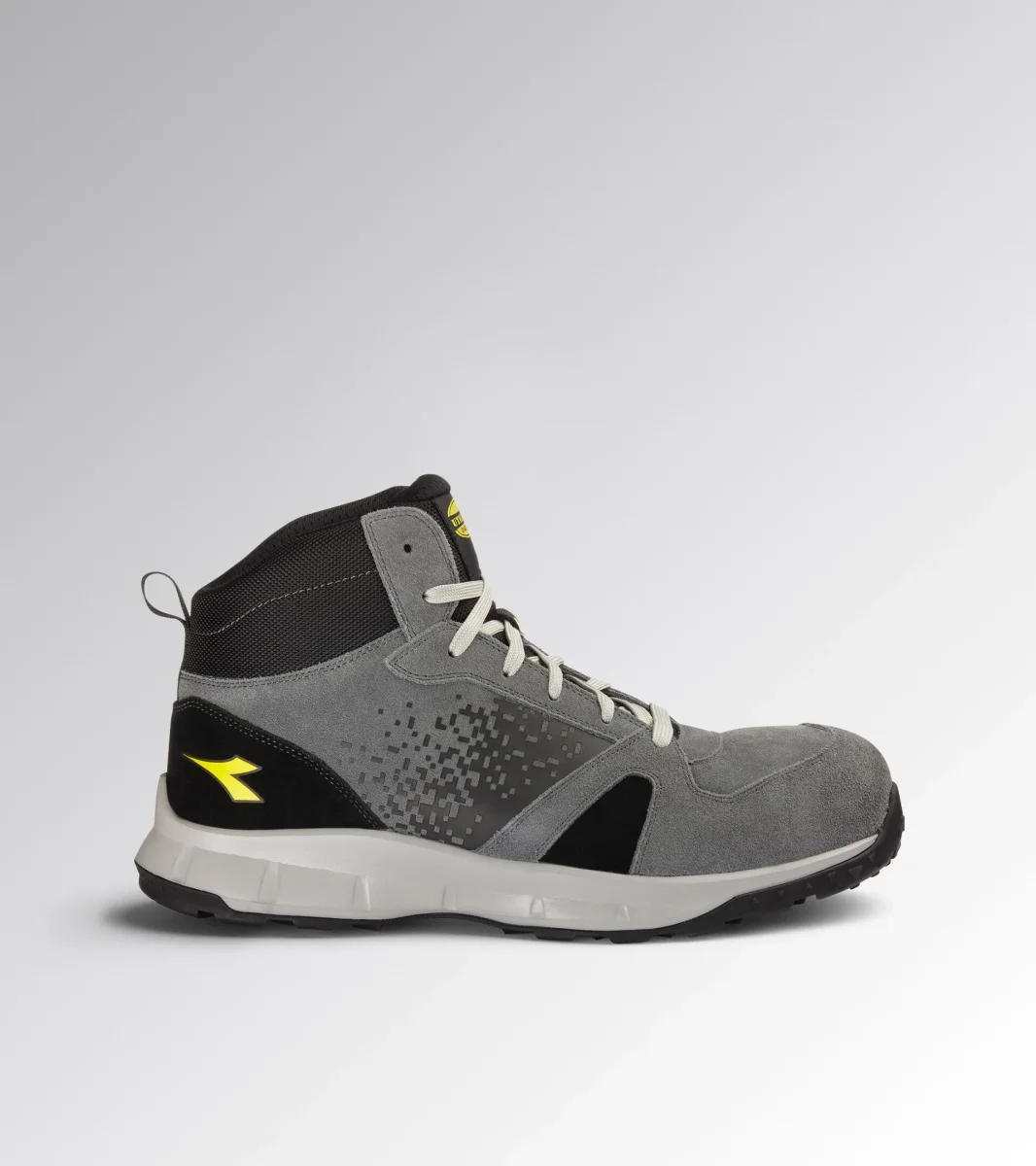 SCARPA DIADORA LITE ALTA S3S FO SR HRO ESD