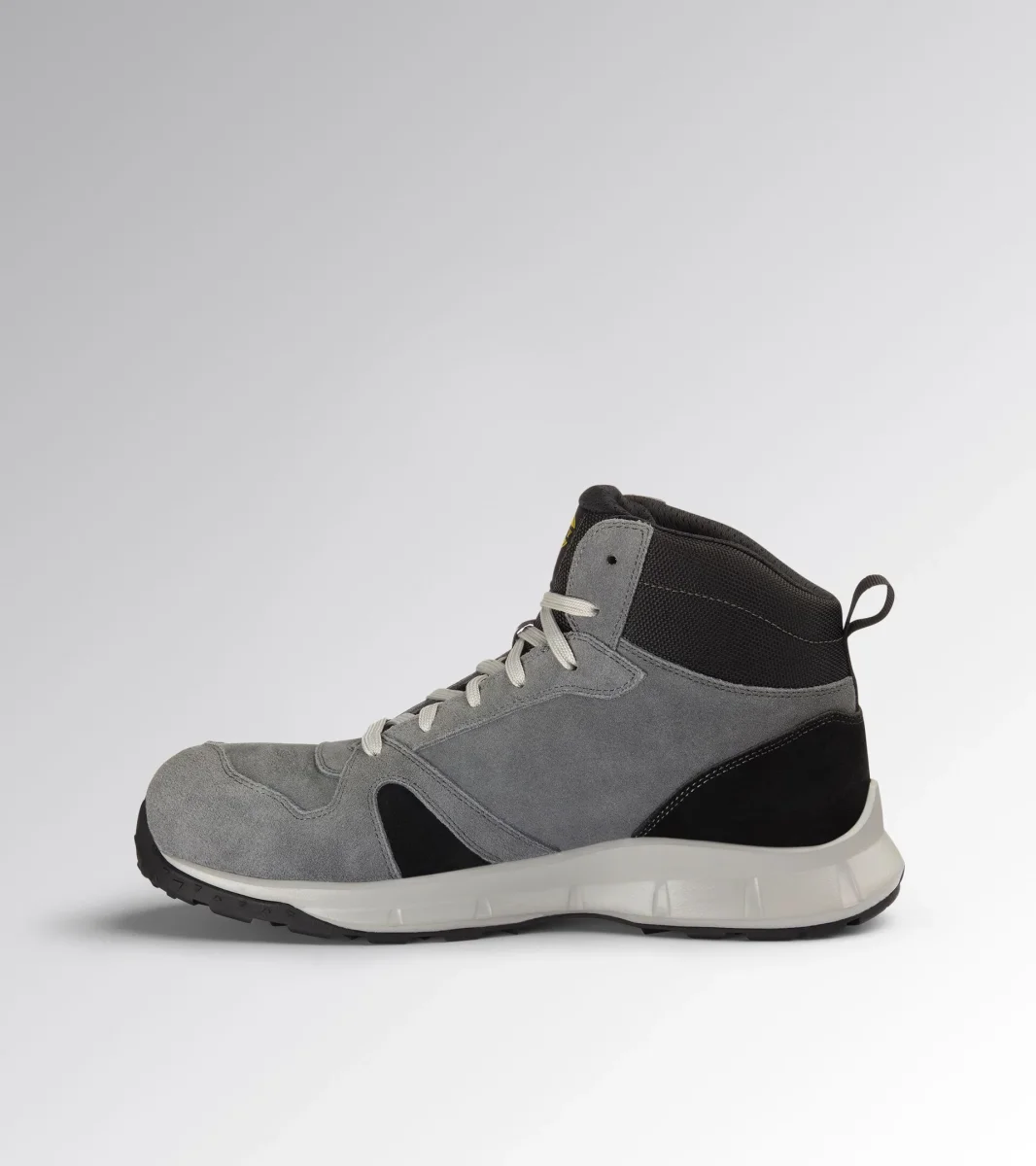 SCARPA DIADORA LITE ALTA S3S FO SR HRO ESD - immagine 6