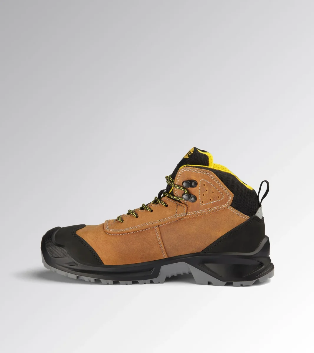 SCARPA DIADORA CLASSIC MID S3S FO SC LG SR - immagine 7