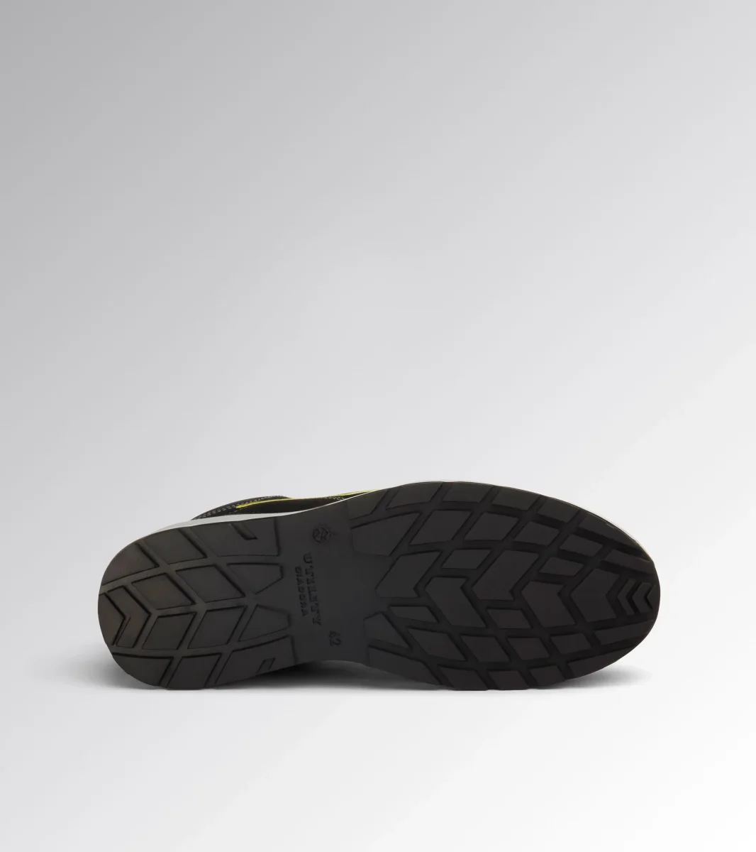 SCARPA DIADORA RUN NET AIRBOX MID S3 SRC - immagine 5