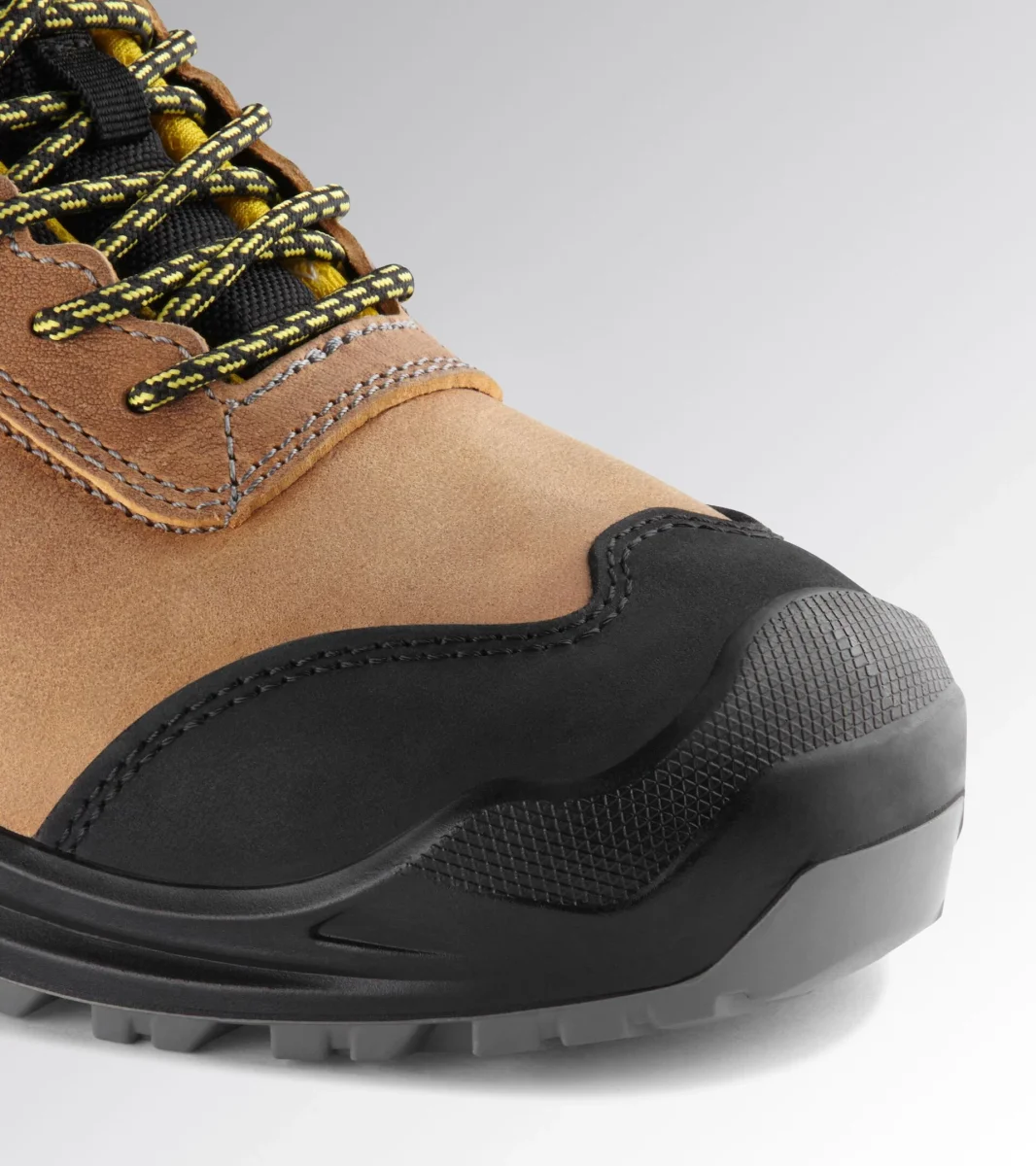 SCARPA DIADORA BASSA CLASSIC S3S FO SC LG SR - immagine 7