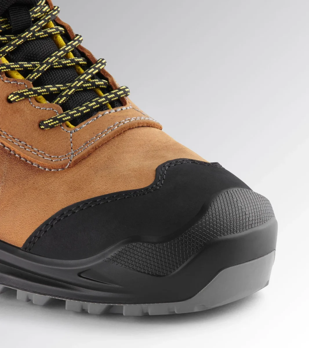 SCARPA DIADORA CLASSIC MID S3S FO SC LG SR - immagine 8