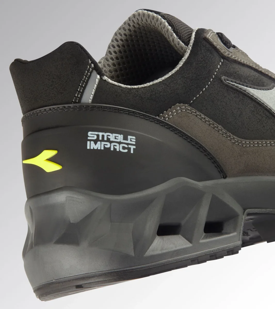SCARPA DIADORA SHARK BASSA S3 SRC ESD - immagine 7