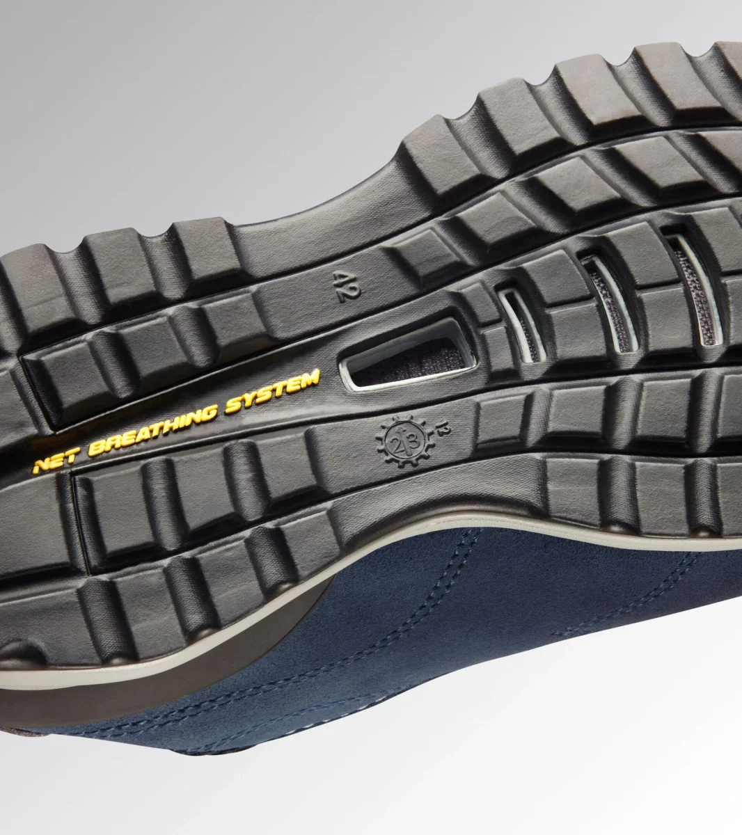 GLOVE NET LOW S3L FO SR HRO ESD - immagine 7