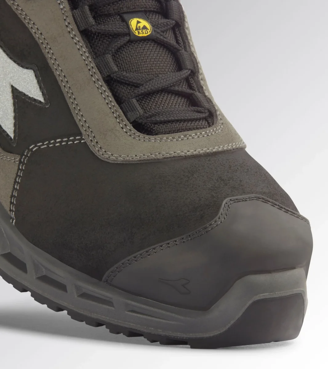 SCARPA DIADORA SHARK BASSA S3 SRC ESD - immagine 8