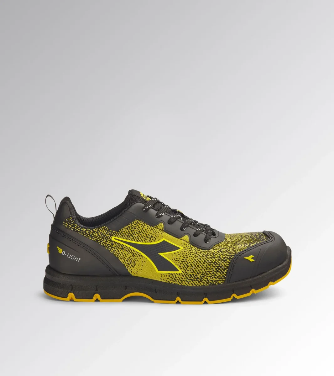 SCARPA DIADORA RUN ATOM EVO LOW S3S SC FO SR ESD - immagine 8