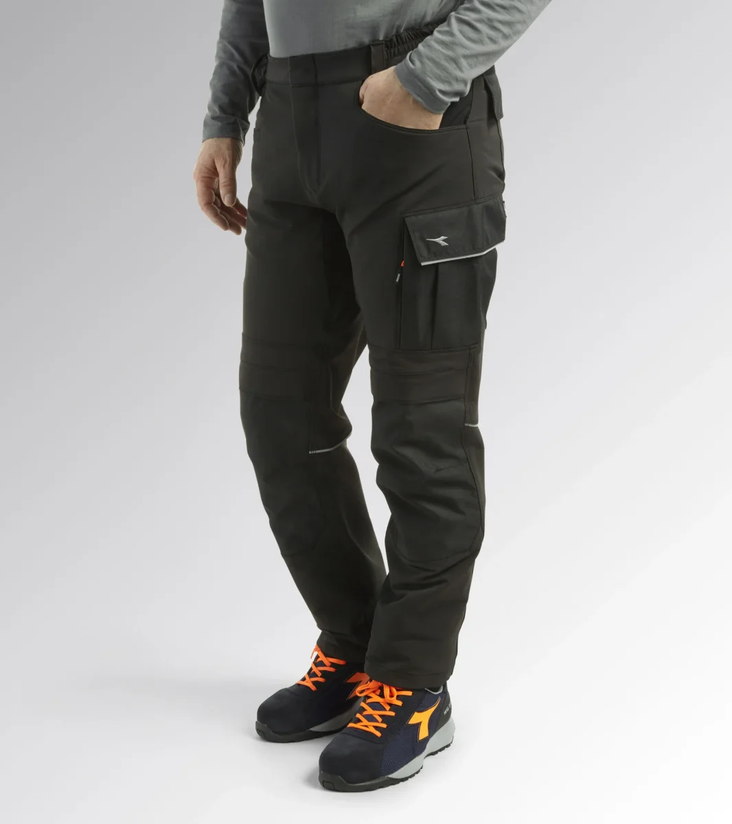 PANT CARBON PERFORMANCE