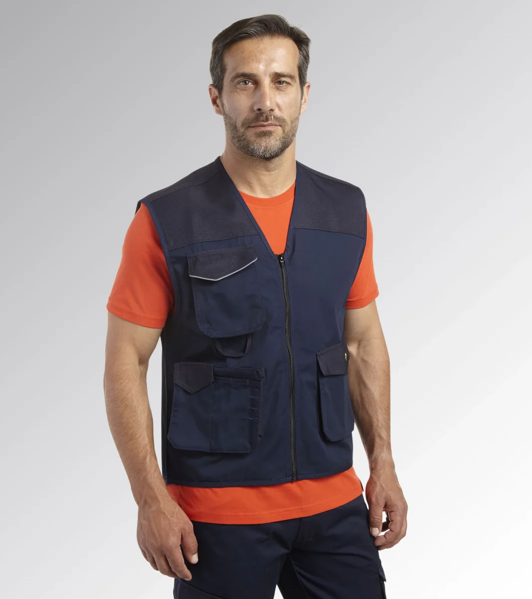GILET VEST MOVER - immagine 3