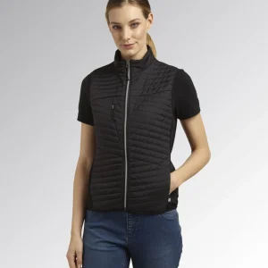 GILET DIADORA LIGHT PADDED VEST ATHENA