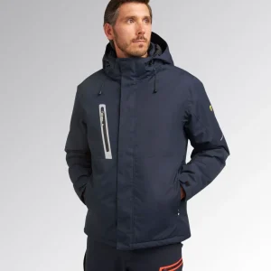 GIACCA DIADORA PADDED JACKET HYBRID TACTIC