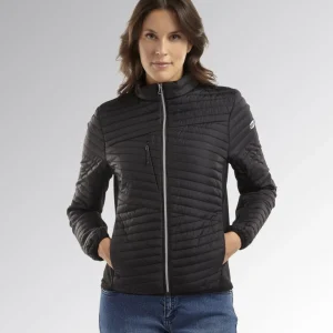 GIACCA DIADORA LIGHT PADDED JACKET ATHENA