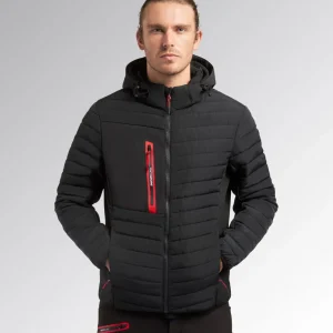 GIACCA DIADORA PADDED JACKET MOTOR DUCATI