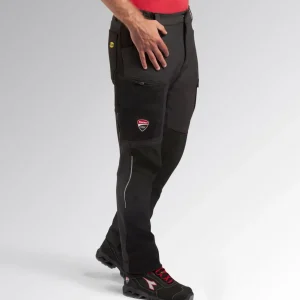 PANTALONE CARGO DIADORA DUCATI