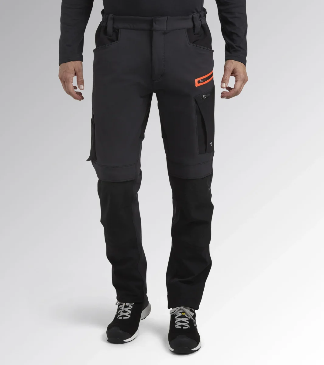 PANTALONE DIADORA HYBRID PERFORMANCE