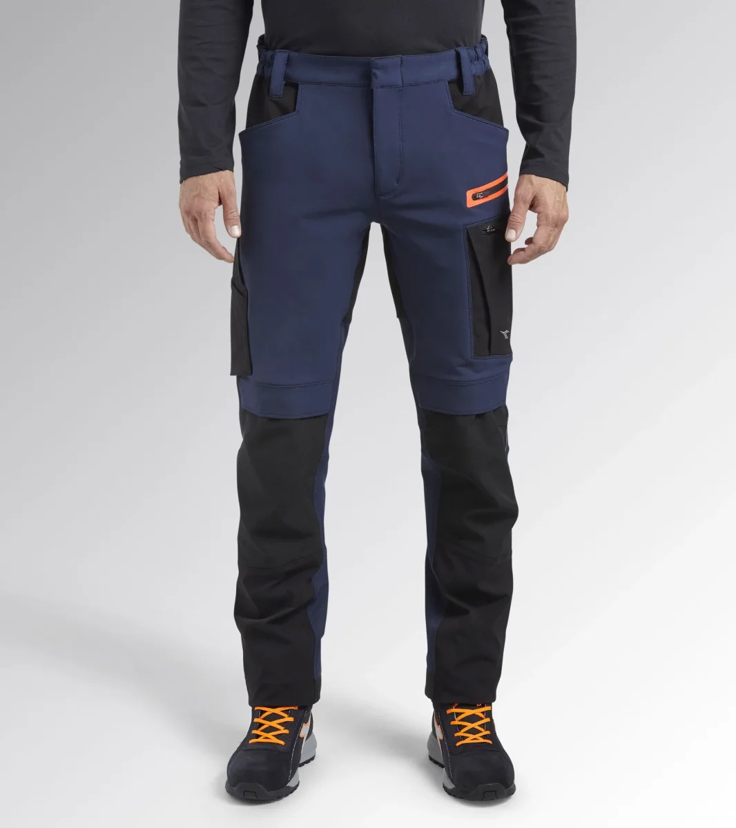 PANTALONE DIADORA HYBRID PERFORMANCE - immagine 8