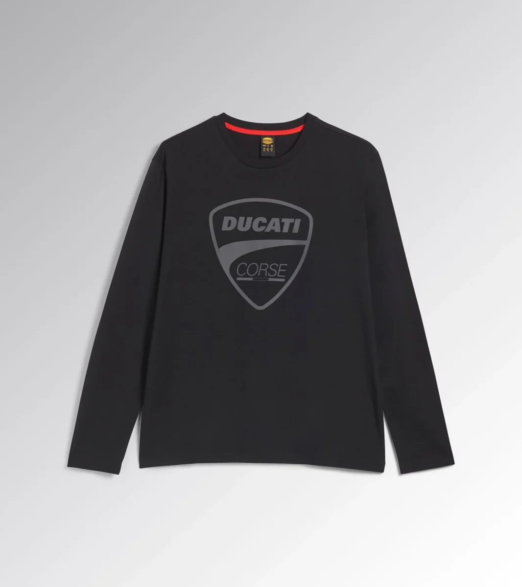 T-SHIRT MOTOR ML DUCATI - immagine 7