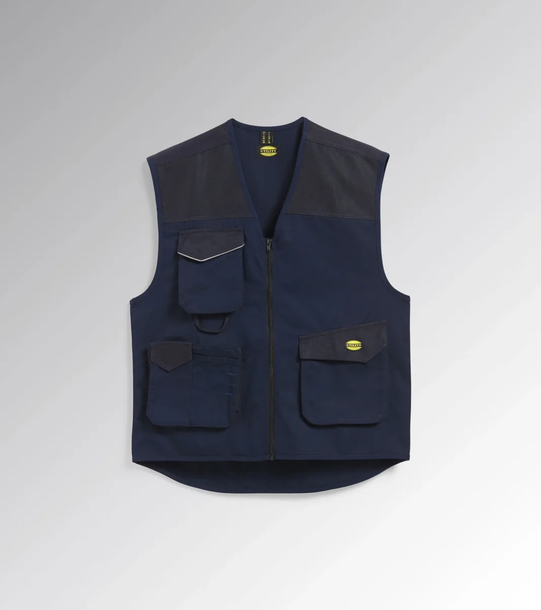 GILET VEST MOVER - immagine 8